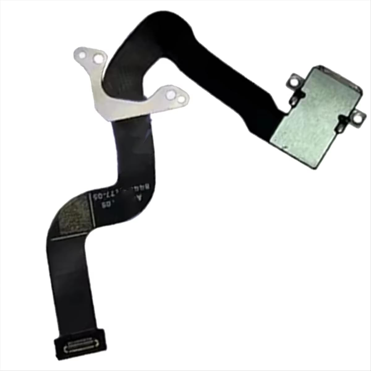 Cable flexible de conector auxiliar para auriculares Meta/Oculus Quest 3 – Accesorios Puerto de carga Flex Cable de repuesto – Número de pieza 844-01177-05