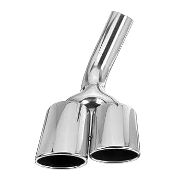 お値下げ‼️ベンツ GL63仕様 マフラーカッター Amazon.co.jp: マフラーカッター にとってメルセデスベンツG