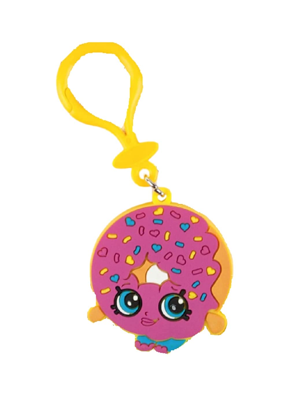 D'Lish Donut Bag Tag