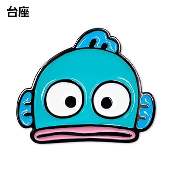ハンギョドン★BRIEFING SIDE LOGO CREW NEC… ハンギョドン☆BRIEFING SIDE LOGO CREW NEC… ハンギョドン