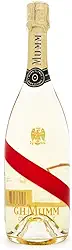 Champagne G.H. Mumm Olympe Rosé - Demi-Sec 750ml