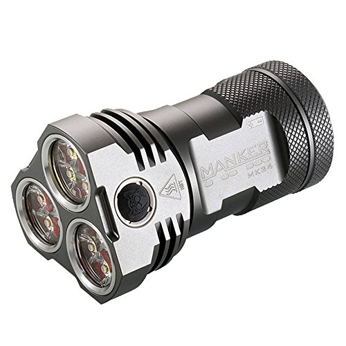 Preisvergleich Produktbild Manker MK34-XPG3 Bundle