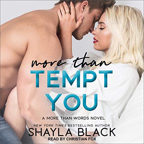 Cover art for More Than Tempt You