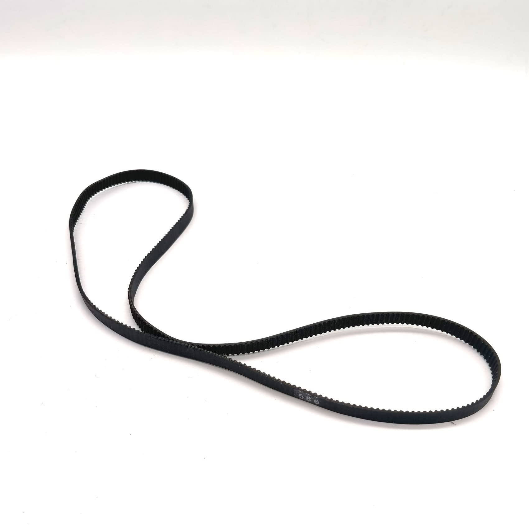 Produktbild von 2GT Geschlossener Zahnriemen – 2 Mm Pitch, 6/9 Mm Breite, Längen 1100–1220 Mm, Neopren + Fiberglas, Für 3D-Drucker
