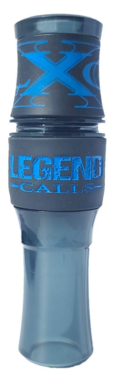 LXC Smoke Canada Goose Call, Insulating Band Technology