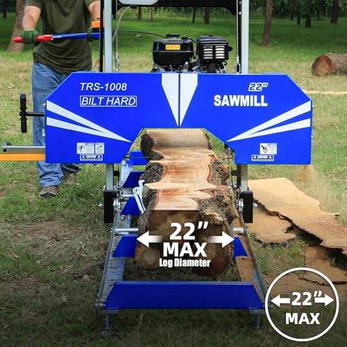 BILT HARD 22