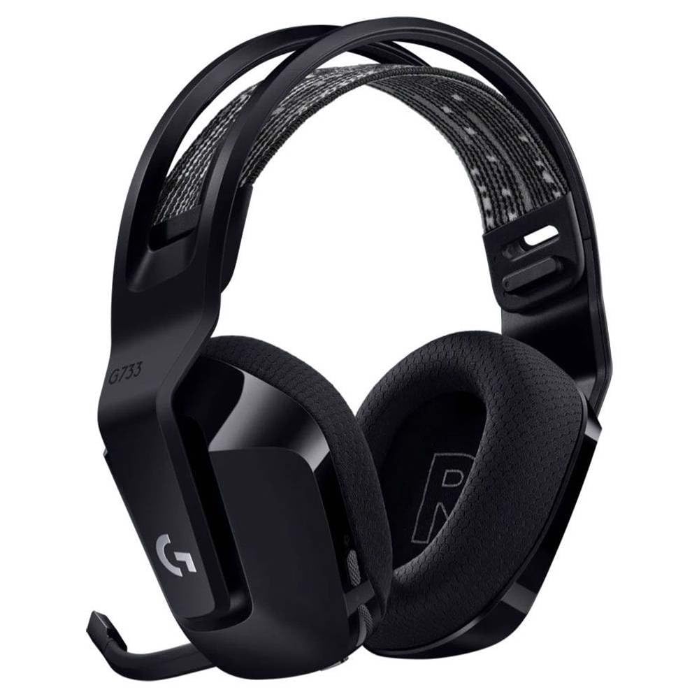 Logitech G733 Lightspeed Wireless RGB ACCS