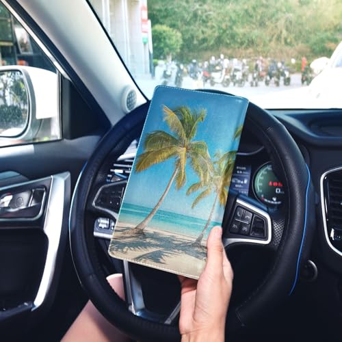 Organizador para Documentos de Auto miniatura 7
