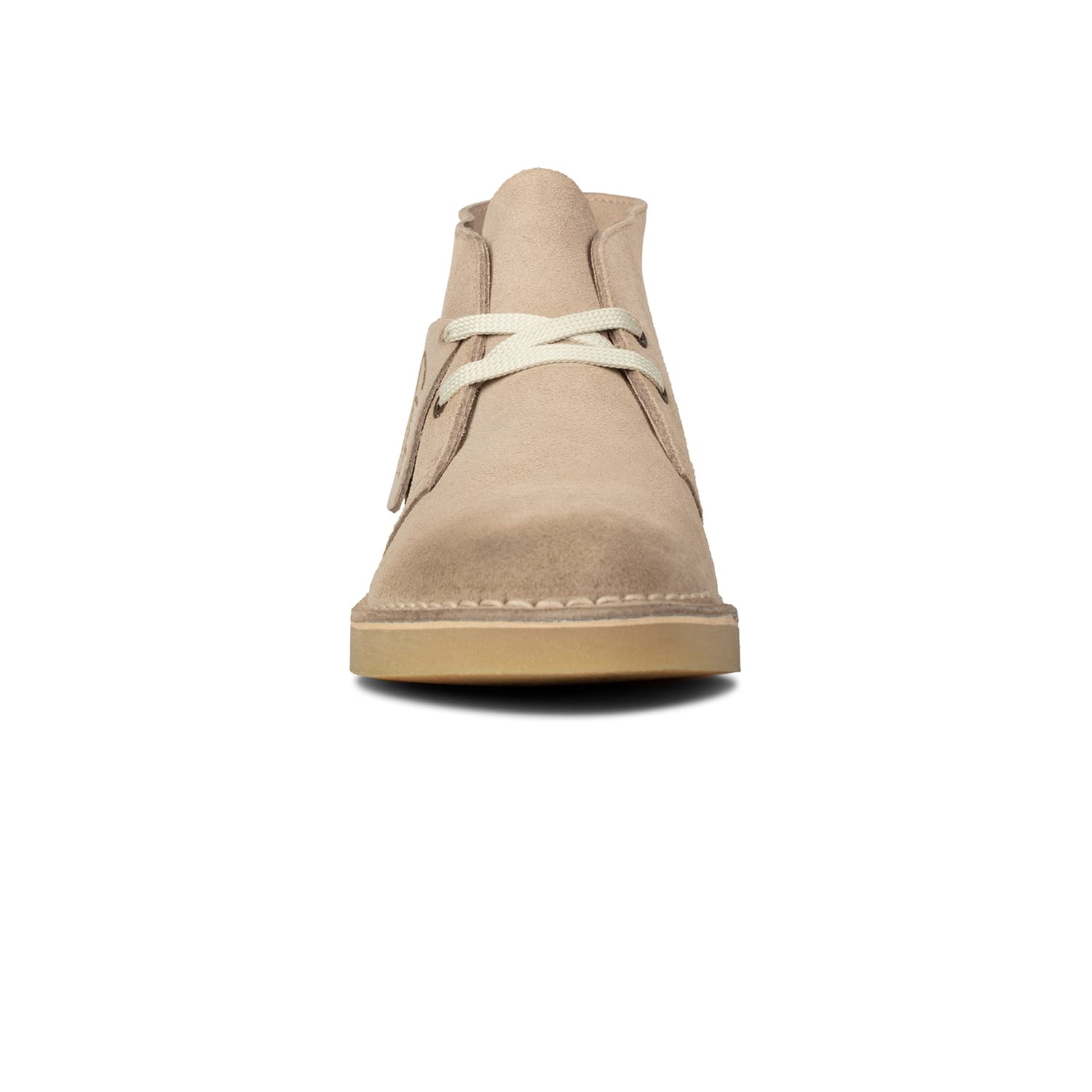 Clarks - Wallabee, Mocassino Uomo