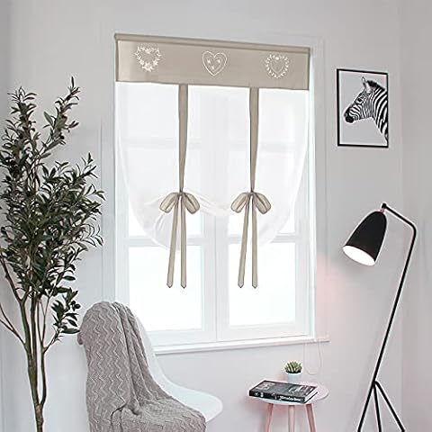 Store Bateau Broderie SIMPVALE Cover