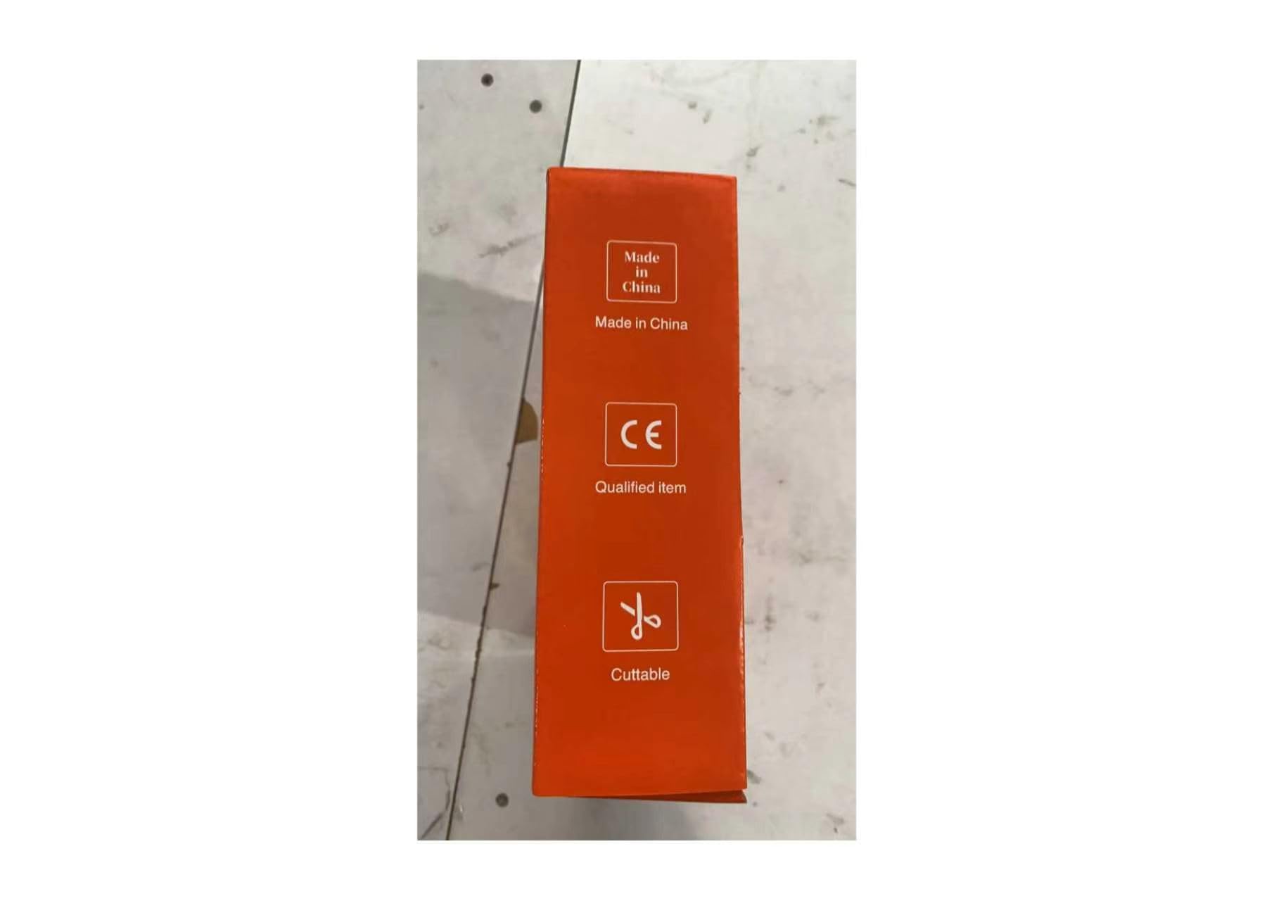 Lamomo Striscia LED COB bianca, dimmerabile, 3 m, con telecomando, 6000 K, autoadesiva, impermeabile, larghezza 10 mm, striscia luminosa flessibile in silicone per interni e armadi, CRI90+