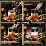 Zoom IMG-2 idiskk kit de fumeur cocktails Zoom IMG-2 idiskk kit de fumeur cocktails