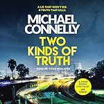 Cover of Two Kinds of Truth
