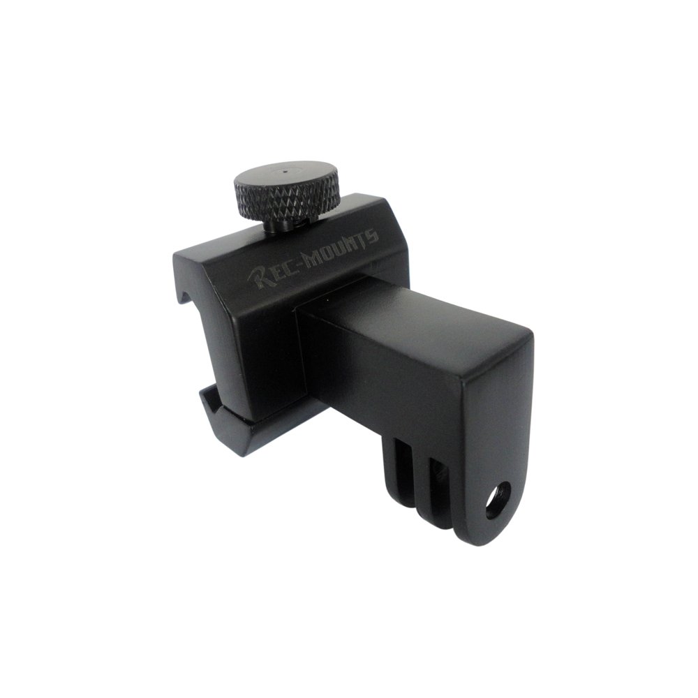 Rec-mounts Picatinny uchwyt na szynę typu 2 do Gopro [Rec-b35-l]