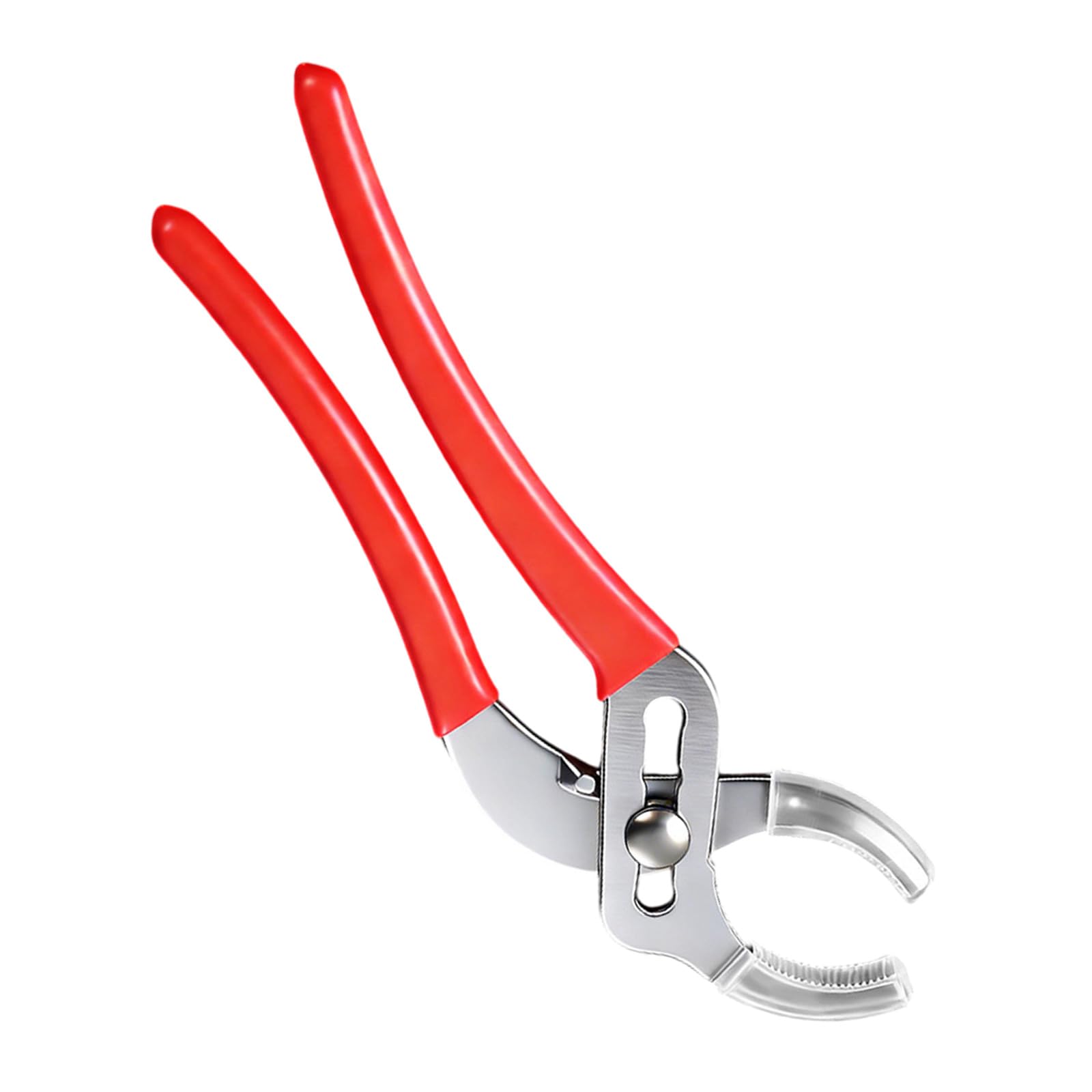 Duty Pipes Spanner with Ergonomic Grip for Secure Tightening of Fittings Multipurpose Plumbing Tool