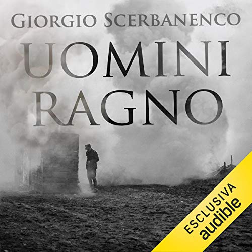 Uomini ragno