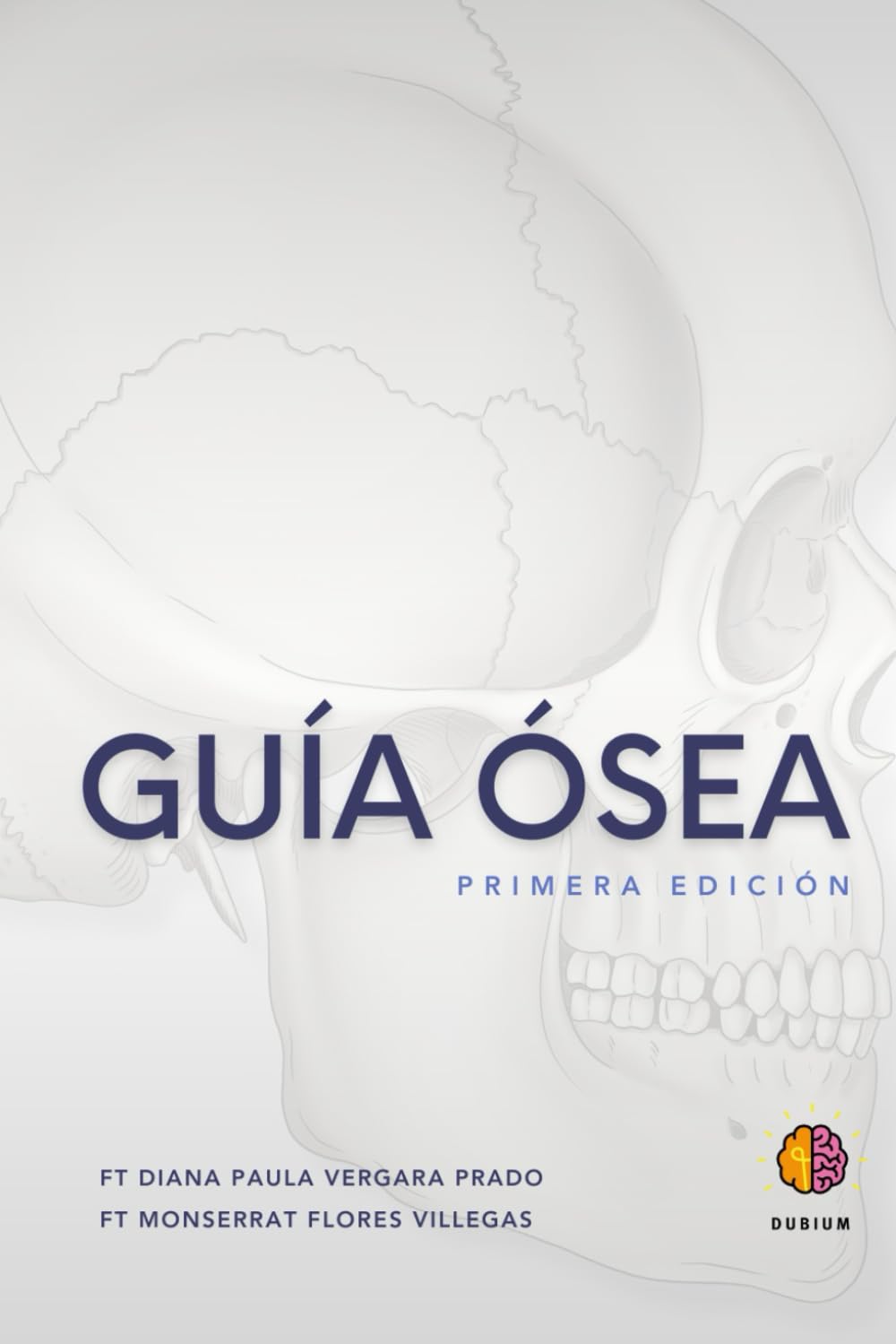 Guía Ósea: Dubium® (Guías Anatómicas)