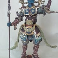 Amazon | リボルテックタケヤ001 多聞天 ノンスケール ABS&PVC製