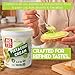 Pistachio Cream Bulk Tub - 2.2lb / 1 kg Gulluoglu Premium Cream For Dubai Chocolate, Best options Pistachio Butter, Perfect Taste For Dubai Chocolate 35.2 ounce