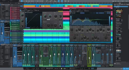 PreSonus Studio One 5 Upgrade van Professional/Producer Fysieke Download Card Versie (S15 PRO UPG CARD) - Image 3