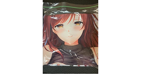 Amazon | 正規品 抱き枕カバー 伊織 ゆびさきコネクション 綾瀬はづき