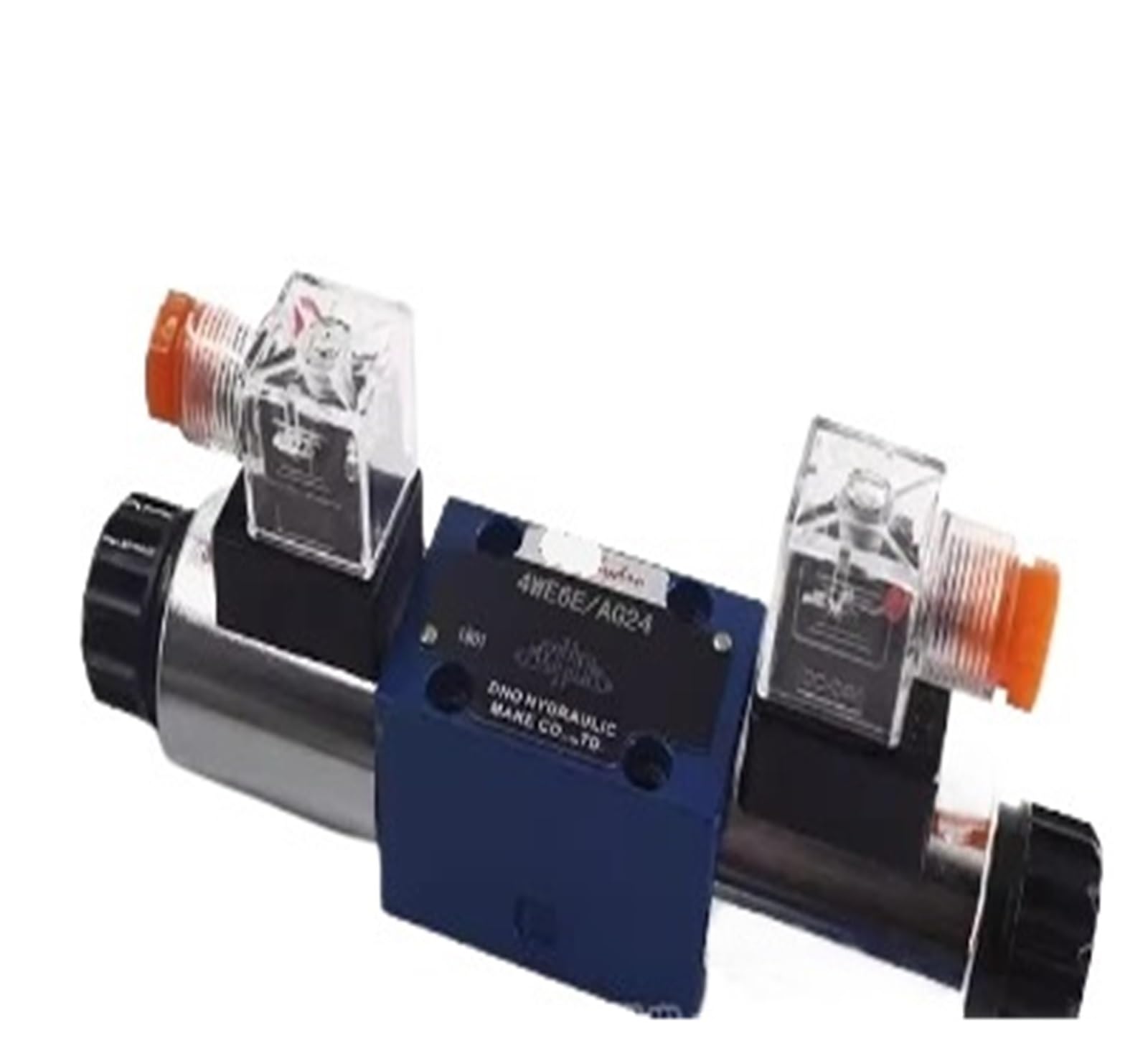 Valve directionnelle hydraulique 4WE6H61B/AW220NZ5L pour circuit haute pression