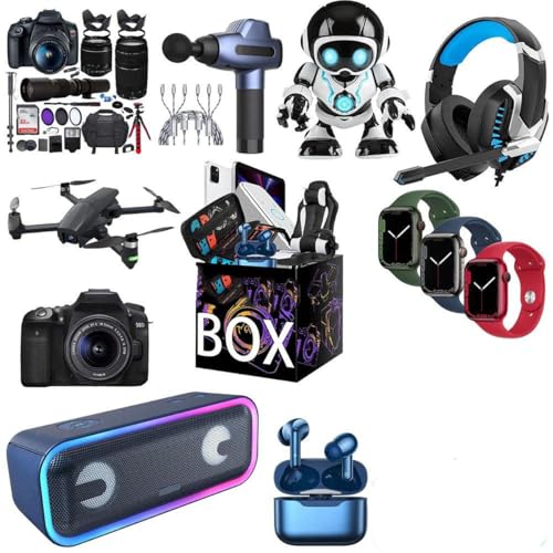 Devoluciones De Pedidos por Correo En Lotes,un Juego de 4-30 Multimedia,Explosion Gift Box Y-2