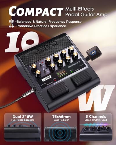 Professional Guitar Amplifier Tube Combo