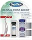 Dental First Aid Kit