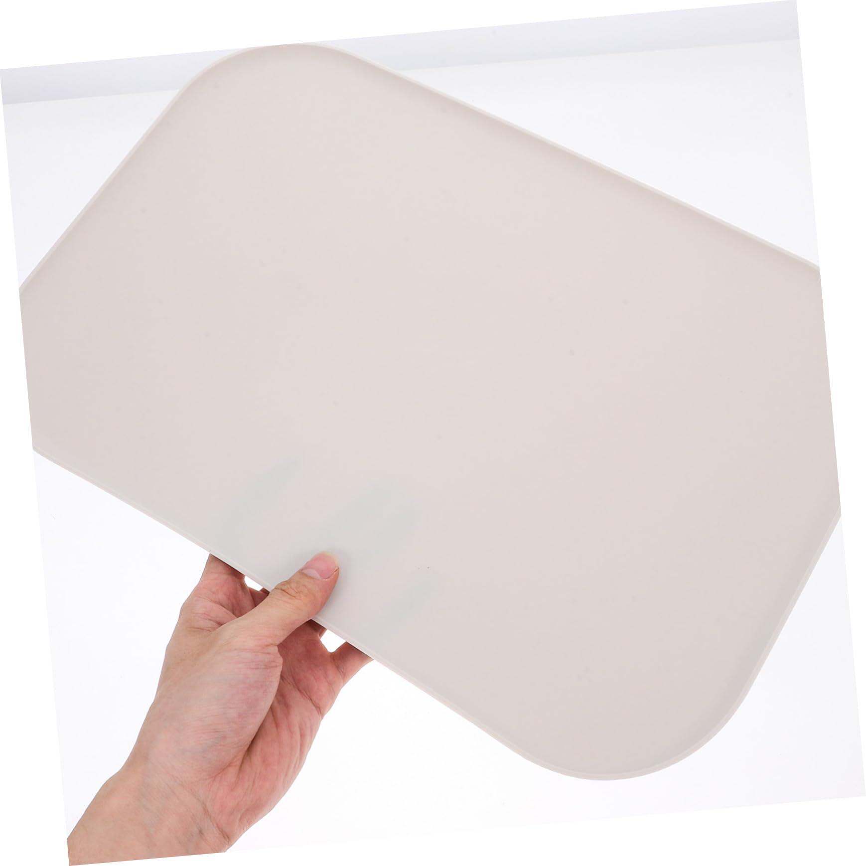 Yardwe 4stücke Silicone Pet Feeding Mat Mit Erhöhtem wasserdichte Futter Und Wassermatte Für Hunde Und Katzen rutschfest Leicht Zu Reinigen Für Zuhause Und Unterwegs