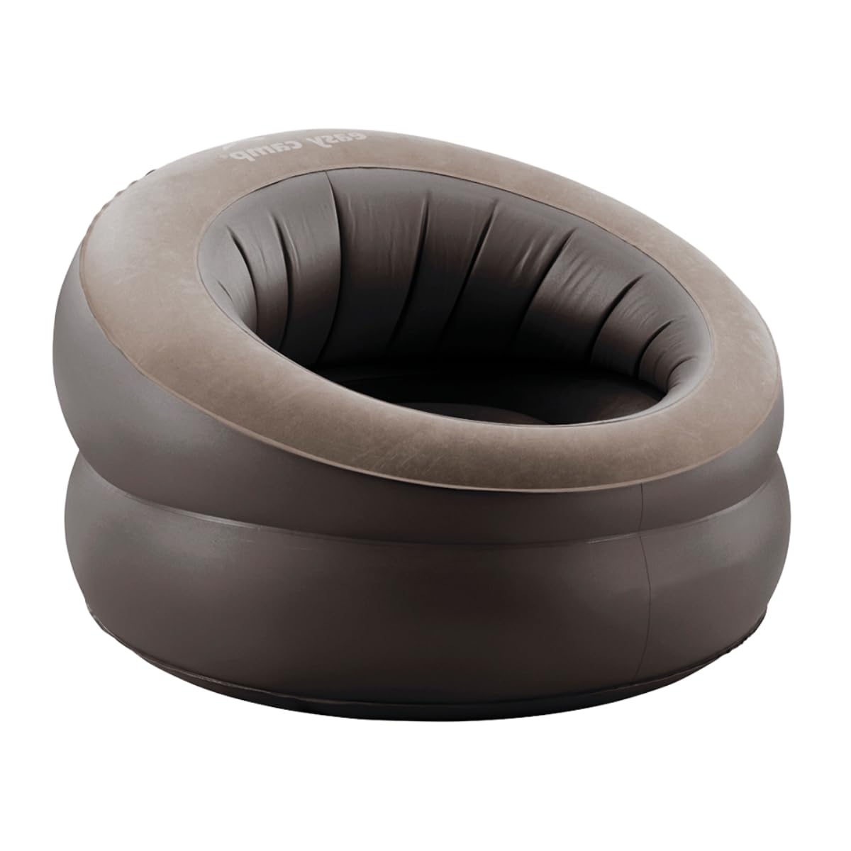 Easy Camp Maple Chair Inflatable Natural Furniture