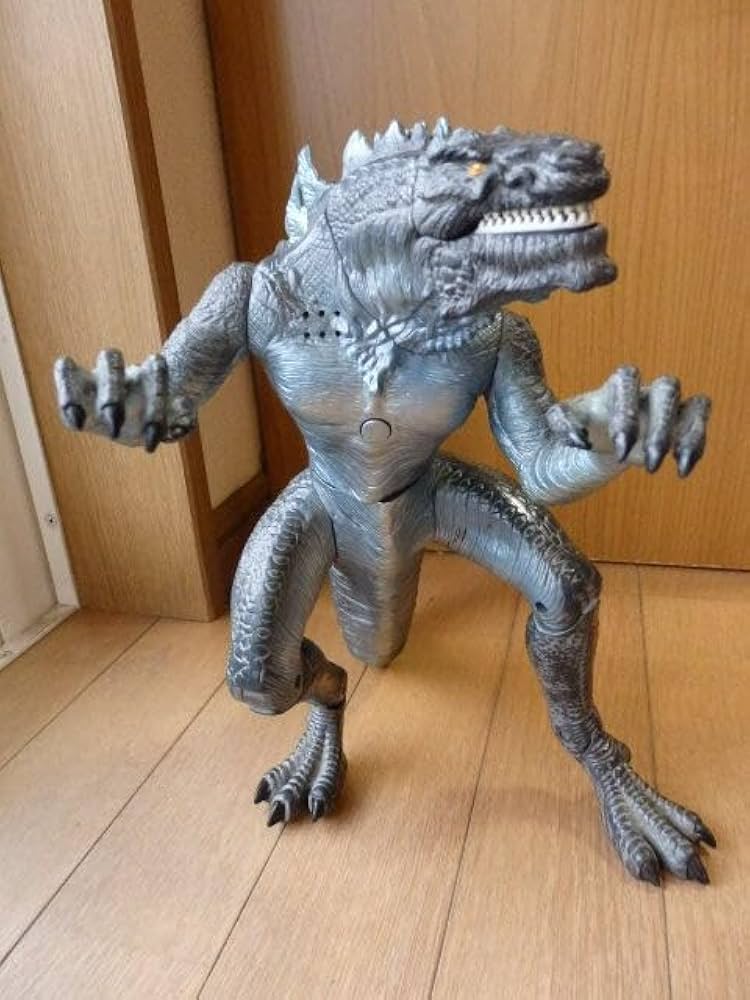 Amazon.co.jp: 1998・ゴジラ・映画「 1998」エメリッヒ版ライブ