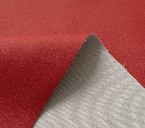 IPEA Tessuto in Ecopelle/Finta Pelle per