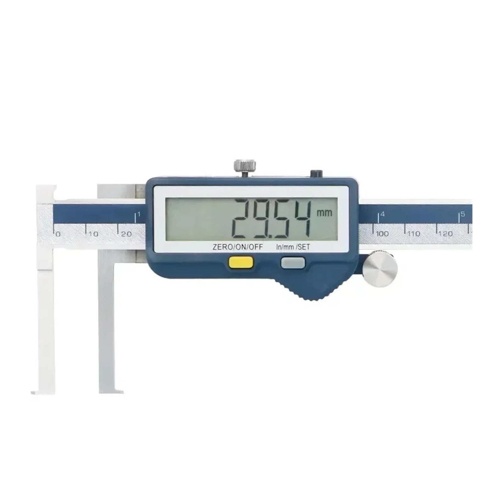 Calibrador Digital de Ranuras Interiores Calibrador Digital de Acero Inoxidable Calibrador Digital de Ranuras Interiores,13200mm