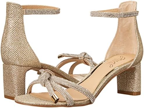 Lena Knotted Mid Heel | Image 6