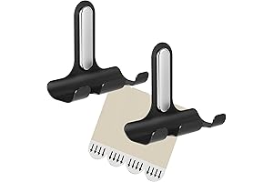 TAILI Razor Holder: Effortless Storage for Your Bathroom Essentials