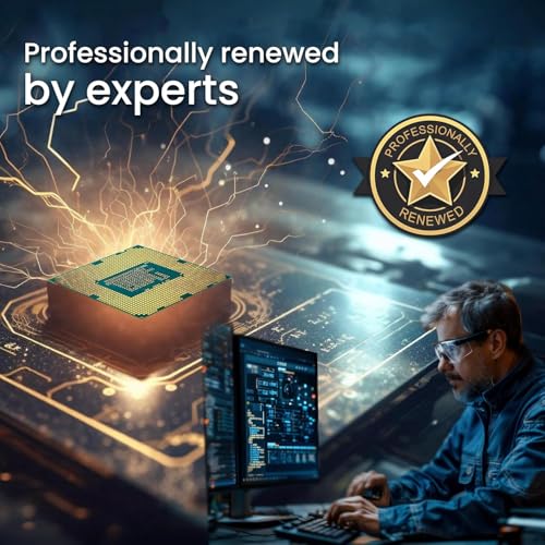 Image of Core i5-6600K 6th Gen Desktop Processor, 3.5GHz, LGA 1151 Socket, 6MB Cache, 6th Generation (Supports H110 Motherboard)