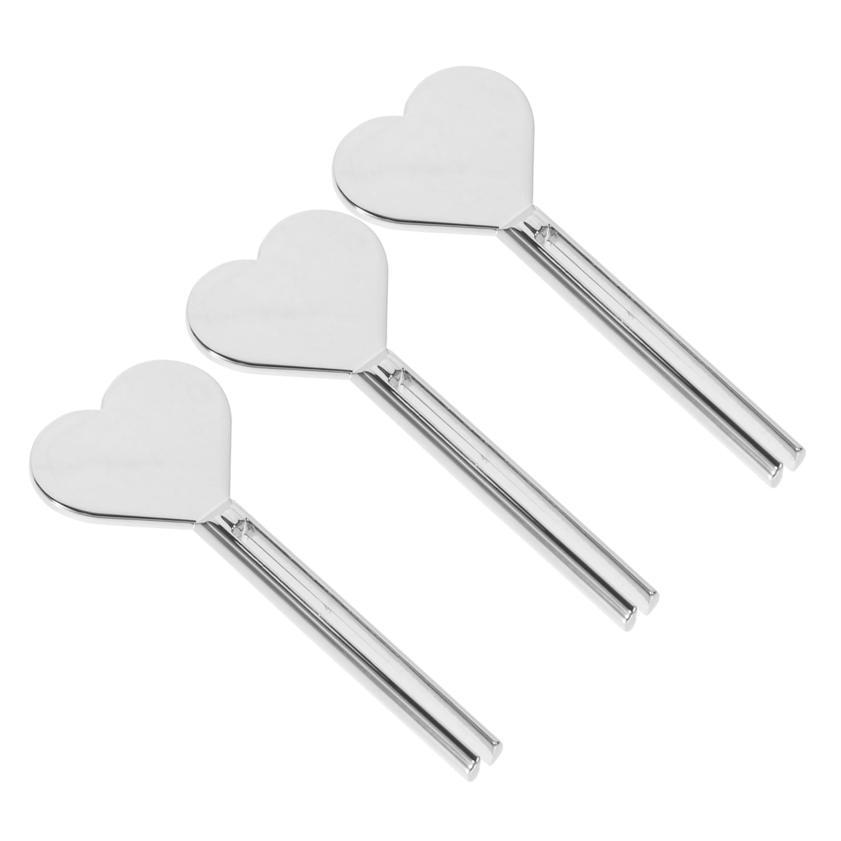 Didiseaon 4 Juegos Exprimidor De Pasta De Exprimidores De Tubos Rodillos De Tubo Exprimidores De Pasta De Herramientas Para Apretar Tubos Aleación De Zinc 3 Piezas * 4