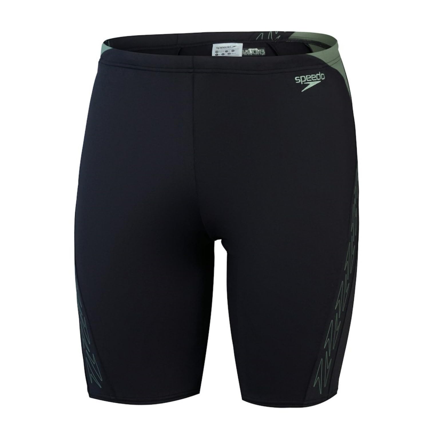 Speedo Hyperboom Splice Jammer męski