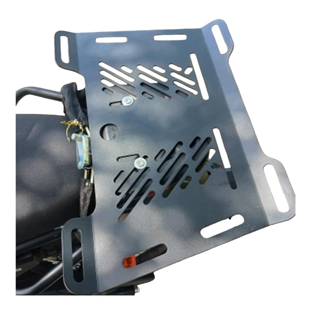 Support De Porte-Bagages Arrière Agrandisseme Arrière Porte Bagage