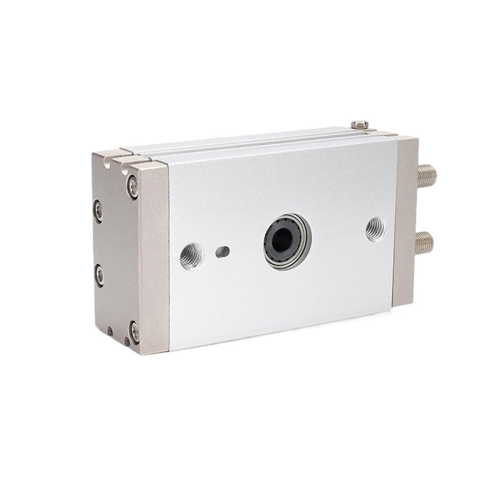 Jwseo Msqb10a Type Msq Rotary Actuators Msqb Msqa Air Grippers Rotary Table Cylinder Msqb10r Msqa10a Msqa10r(Msqb10a)