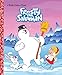 Frosty the Snowman (Frosty the Snowman): A Classic Christmas Book for Kids (Little Golden Book)