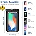 ProCase 2 Pack Waterproof Phone Pouch Case, 7