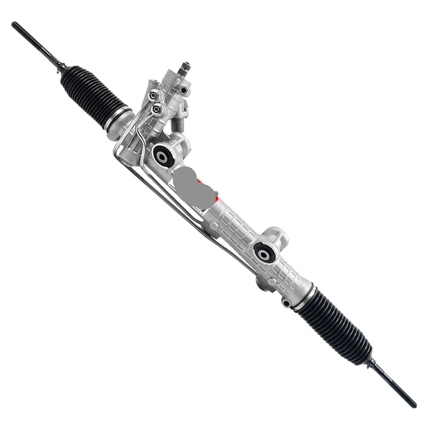 Power Steering Rack Gear Compatible for Mercedes-Benz W211 E320 E350 E500 A2114604400 A2114601900 A2114602000 A2114601800(Right Hand Drive)