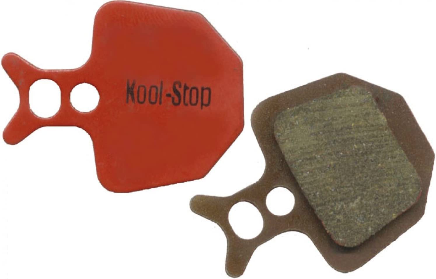 Kool-Stop Pastiglie Freni a Disco per Formula Oro D320 S