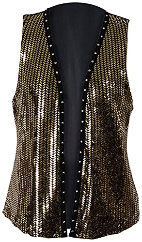 Seta Apparel Women's Bardot Vest4