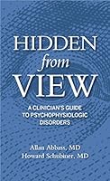 Hidden from view 0984336788 Book Cover