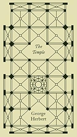 The Temple (Penguin Clothbound Poetry) cover image
