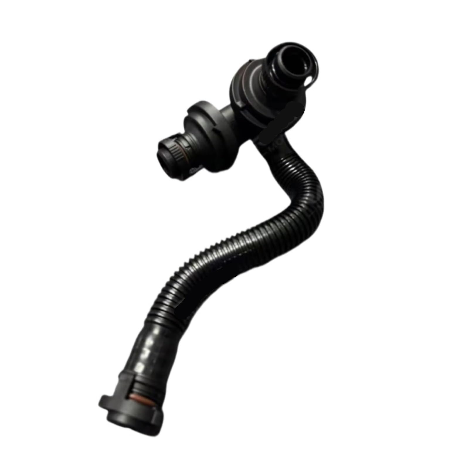 Nbvutyh One Color Crankcase Breather Hose Compatible With Porsche For Cayenne 9Pa 2002 2003 2004 2005 2006 2007 2008 2009 2010 Crankcase Ventilation Hose Check Valve Pipe 94810722951