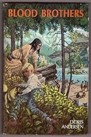 Blood Brothers B00411QTJU Book Cover